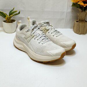 The North Face Hypnum Trail Running Shoe 3.5 mm Lugs Durable Traction WMNS US 10
